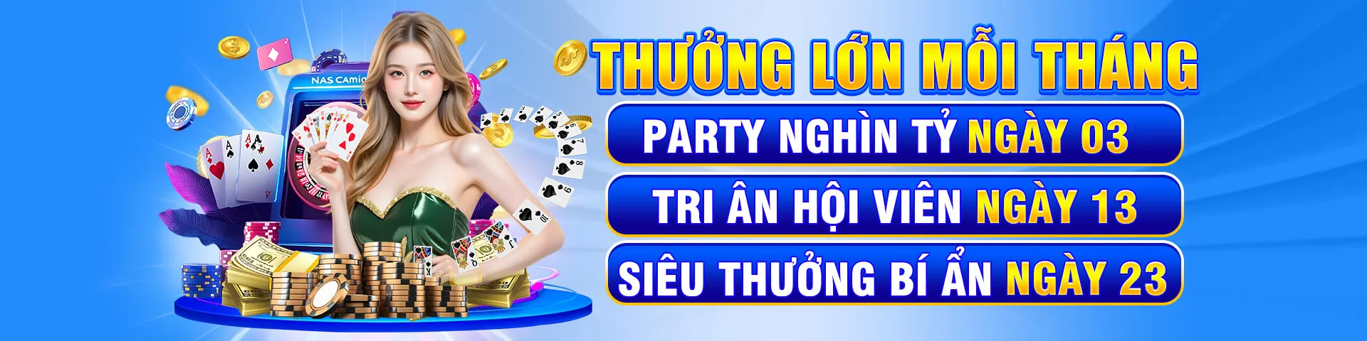 Sảnh Casino Trực Tuyến Hấp Dẫn tại neu88 link vào 2026 - Thưởng Lớn Hàng Ngày!